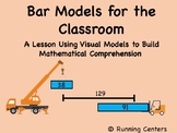 Intro to BAR MODELS- An Interactive PowerPoint for Visuali