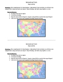 Intro to Business - International Trade Map Activity