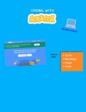 Intro to Coding with Scratch Handout