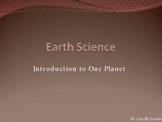 Intro to Earth Science and Scientific Method PowerPoint Presentation