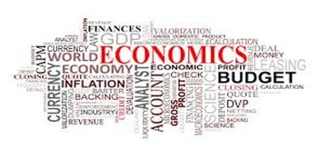Preview of Intro to Economics: What's All the Hype? FLEX Course for High School