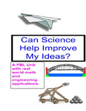 Intro to Engineering - 2nd Grade PBL