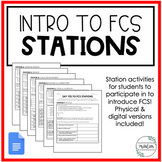 Intro to FCS Stations | Physical & Digital Versions | Fami