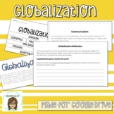 Intro to Globalization
