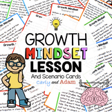 Intro to Growth Mindset Lesson