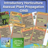 Intro to Hort. 9th Ed -Asexual Plant Propagation- DINB and