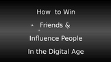 Intro to How to Win Friends and Influence People in the Di