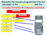 Intro to Imaginary Numbers - 12+ Assignments & an Intro fo