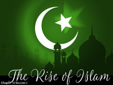 Intro to Islam / The Rise of Islam