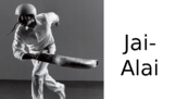 Intro to Jai-Alai