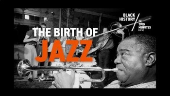 Preview of Intro to Jazz