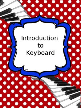 Preview of Intro to Keyboard