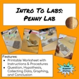 Intro to Labs: Penny Lab