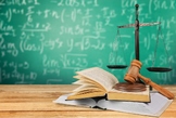 Intro to Law Education Journal: Following the Rules