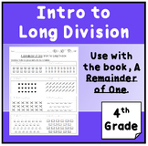Intro to Long Division: A Remainder of One