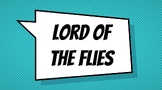 Intro to Lord of the Flies - Pear Deck