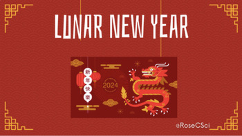 Preview of Intro to Lunar New Year