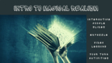 Intro to Magical Realism: Use Digitally or In Person