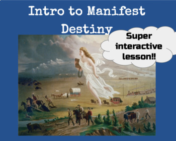 What is Manifest Destiny? The Controversial History of Westward