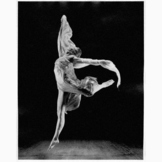 Intro to Modern Dance + Isadora Duncan