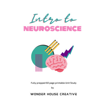 Preview of Intro to Neuroscience Unit