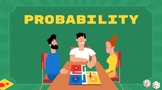 Intro to Probability Lesson