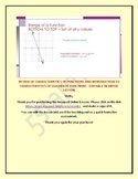 Intro to Quadratic Functions - Editable Nearpod Lesson