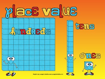 Preview of Intro to Regrouping and Place Value