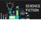 Intro to Science Fiction