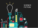 Intro to Science Fiction - PPT format