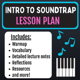 Intro to Soundtrap (Using Loops) [Music Production Lesson Plan]