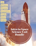 Space Science Unit