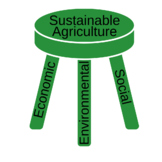 Intro to Sustainable Agriculture