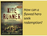 Intro to The Kite Runner