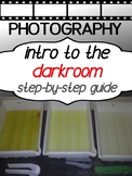 Intro to the Darkroom - Photography guide for high school 