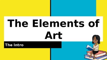 elements of art essay introduction