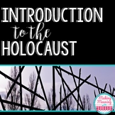 Intro to the Holocaust