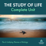 Intro to the Study of Life - Complete Unit