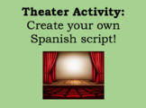 Introducciones en español: Write a script! (No prep!)