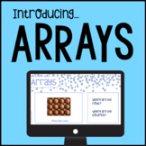 Introducing Arrays Slide Show