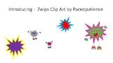 Introducing : Clip Art Zwips