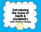 Introducing Depth and Complexity with Trade Books