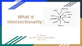 Introducing Intersectionality (Slides)