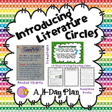 Literature Circles