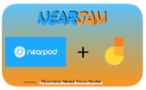 Introducing NearJam - A Lesson for Students on How to Use 