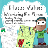 Introducing Place Value: Ones, Tens, Hundreds