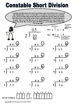 introducing division teaching resources teachers pay teachers