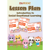 Introducing Social-Emotional Learning: A Fun and Engaging 