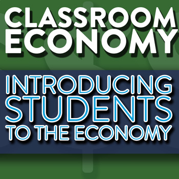 Preview of Introducing Students To A Classroom Economy - How To Set Up A Class Economy Pt 4