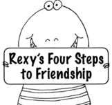 Introducing The Four Steps to Friendship